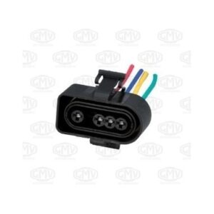 864 FICHA 4 VÍAS SONDA LAMBDA VW GOL GOLF - POLO