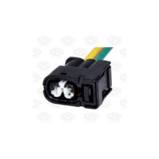 921 CONECTOR 2 VIAS BOBINA ENCENDIDO LAPIZ RENAULT
