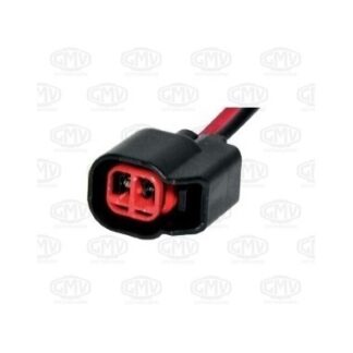 937 CONECTOR 2 VÍAS INYECTOR FORD