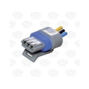 958 CONECTOR 3 VÍAS SENSOR CHEVROLET CORSA ASTRA
