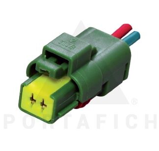 960 FICHA 2 VIAS SENSOR VARIOS PEUG-CITROEN-RENAULT