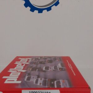 7790327061138  y  7893026815320 JUEGO DE PASTILLAS DE FRENO