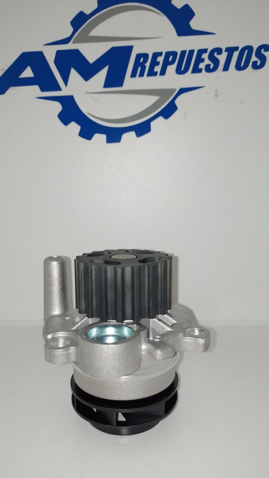 ba415 BOMBA DE AGUA VMG - Imagen 2