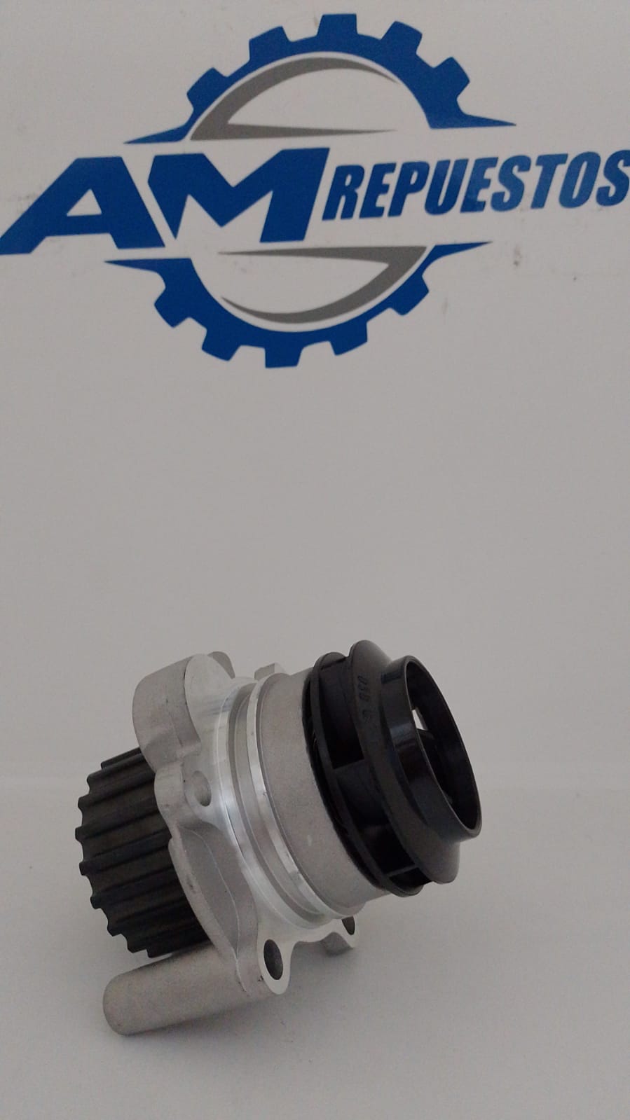 ba415 BOMBA DE AGUA VMG - Imagen 3