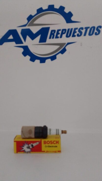 BUJIA DE FALCON  BF-82         A.4 - Imagen 2