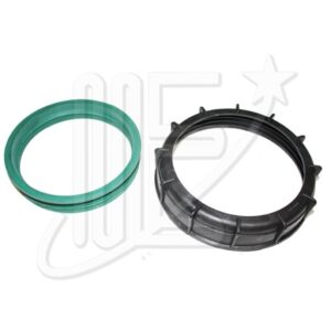 fff201375''t  TUERCA Y JUNTA FLOTANTE