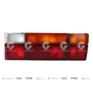 804/D  Faro trasero