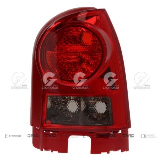 4394/6D  FARO TRASERO