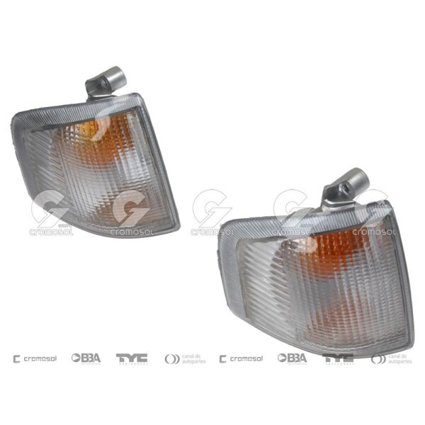 703/BD  FARO GUIÑE ESCORT  B.5