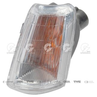 4070/I  FARO GUIÑE PEUGEOT   B.5