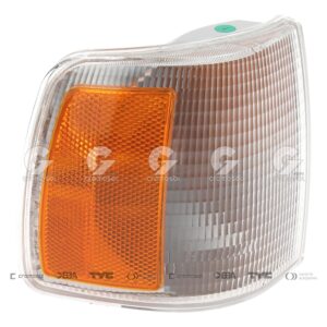 800/20D  FARO GUIÑE VOLKSWAGEN