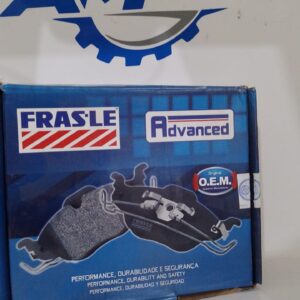 7893026633863   PASTILLA DE FRENO