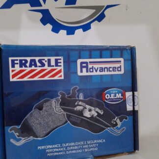 7893026633863   PASTILLA DE FRENO