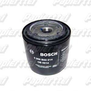 4047024773844  FILTRO ACEITE P0014    A.7