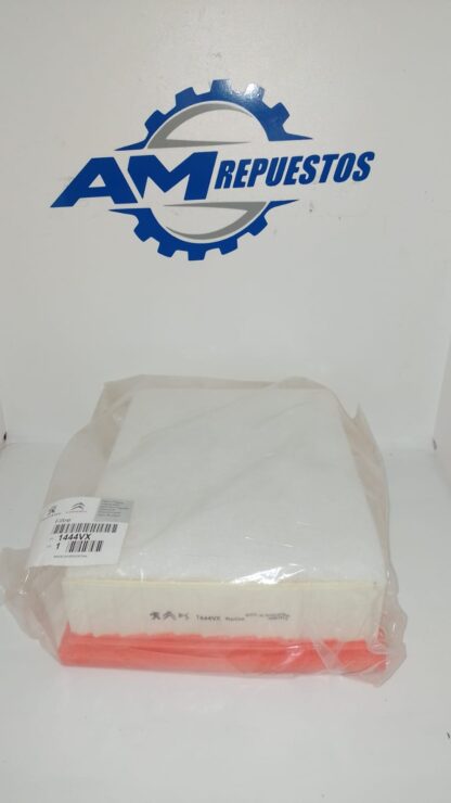 p1444vx   FILTRO AIRE - Imagen 2