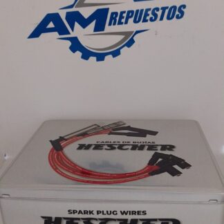 hw'f2035u  CABLE DE BUJIA    HESCHER       A.1