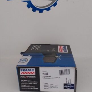 7893026815771  PASTILLA DE FRENO   PD/55