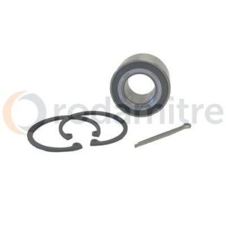 KWD 1072 DAYCO  IDEM SKF 636114   pkwd1072   rodamiento