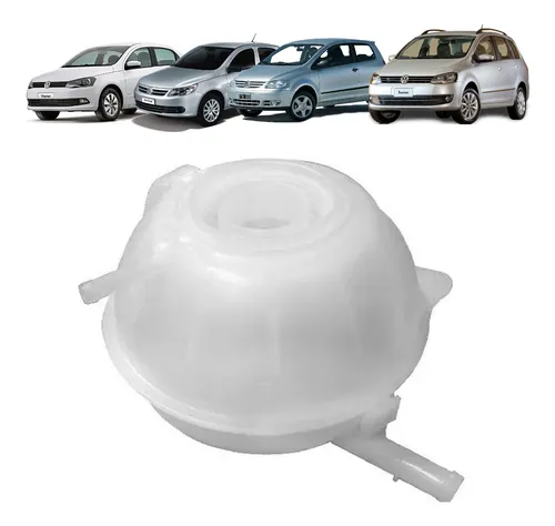 06/004/012 DEPOSITO RECUPERADOR DE AGUA VOLKSWAGEN