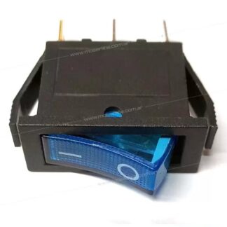 0567  LLAVE TECLA RECTANGULAR FINA