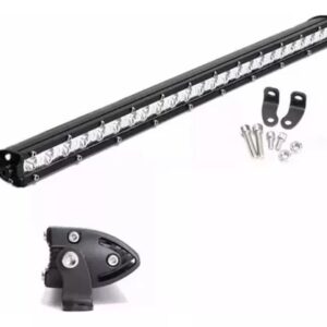 1136  BARRA LED  SLIM  72W