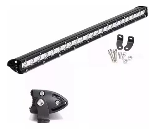 1136  BARRA LED  SLIM  72W