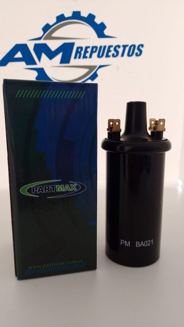 EBA021  BOBINA UNIVERSAL