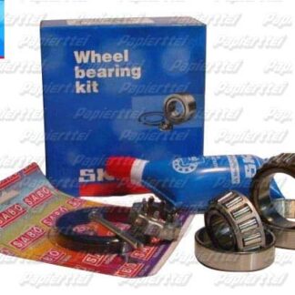 VKBA 4529  KITS DE RODAMIENTOS   7316572392317