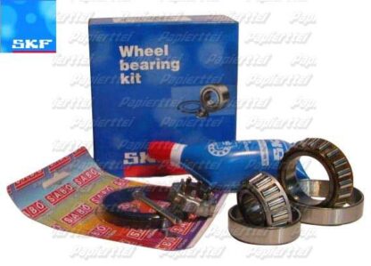 VKBA 4529  KITS DE RODAMIENTOS   7316572392317