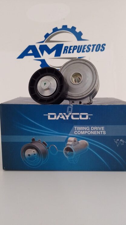 apv1030   TENSOR CORREA    idem: SKF 33032