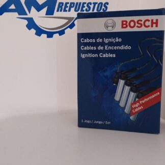 7798220502345   cable de bujia    F 000 99C 627      A.1