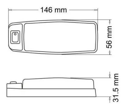 FARO BAIML   401P - Imagen 2