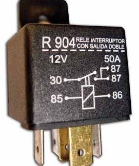 MINI RELAY