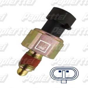 MD-13765   LUZ DE RETROCESO - 2 PIN / ROSCA M22X1          A.6