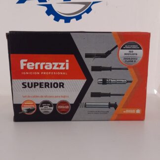 102710000   CABLE BUJIA      A.3