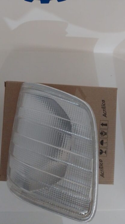 FARO GIRO DELANTERO DERECHO   68016 D    CRISTAL     B.5 - Imagen 2