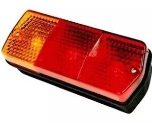 FARO TRASERO UNIVERSAL TIPO MB 608   BAIML 1325 V