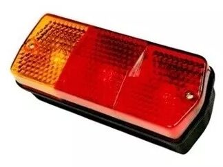 FARO TRASERO UNIVERSAL TIPO MB 608   BAIML 1325 V
