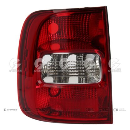 12356040/I FARO TRASERO SAVEIRO    C.1