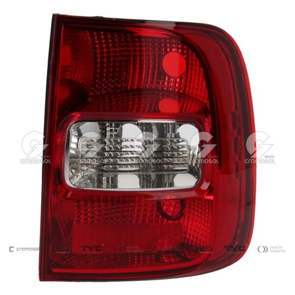 12356040/D FARO TRASERO SAVEIRO      C.1