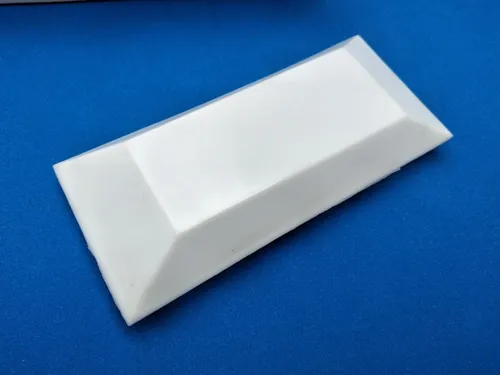 981/1 LENTE INTERIOR FORD F-100 78/81 PLAFON