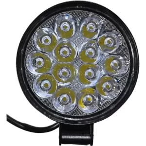 66220/1 FARO UNIVERSAL REDONDO LED 12/36V