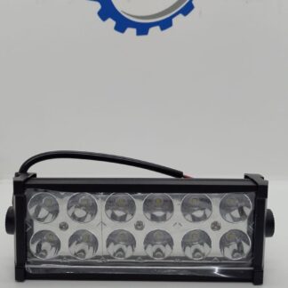 1182 BARRA RECTA LED