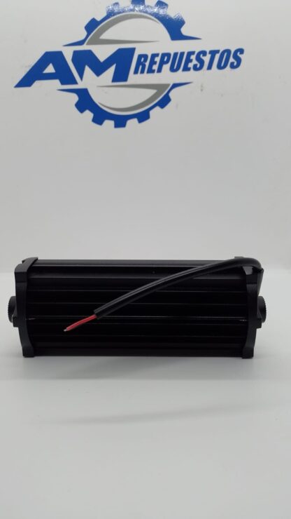 1182  BARRA RECTA LED - Imagen 2