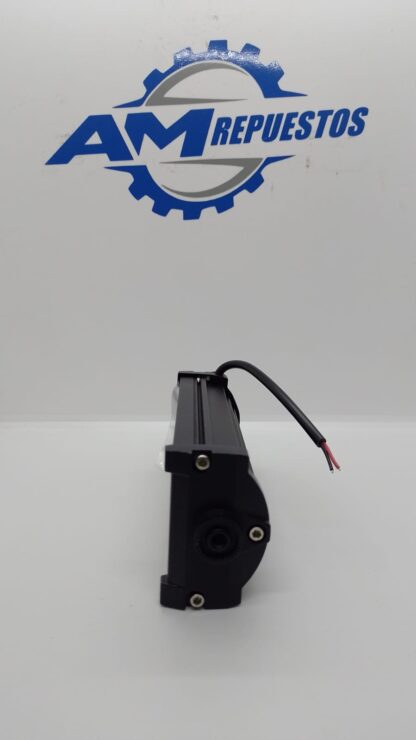 1182  BARRA RECTA LED - Imagen 3