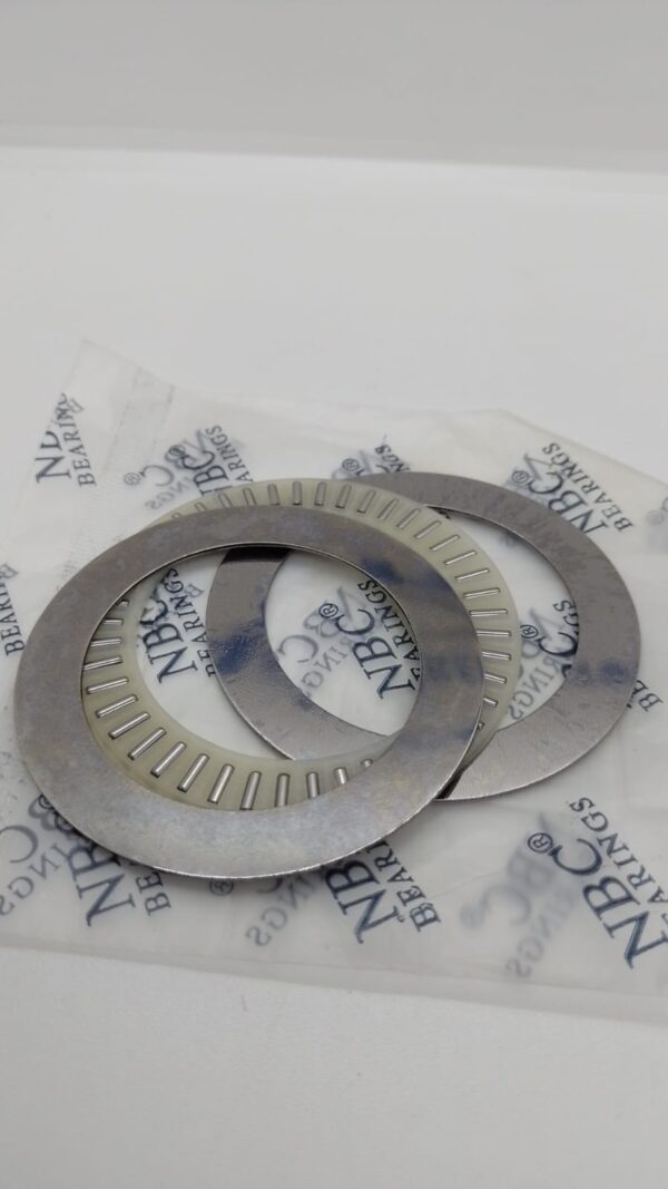 G12651/B  CRAPODINA AMORTIGUADOR