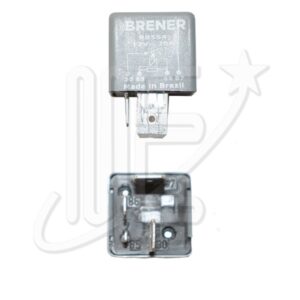 357906381b'b  RELAY BOMBA COMBUSTIBLE   357 906381 B- B