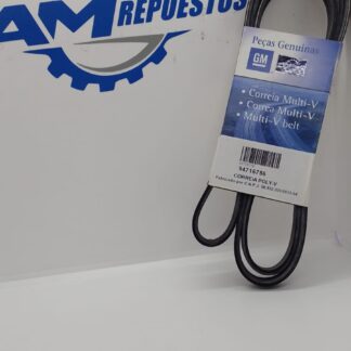 94716756   5PK1781 ORIGINAL GM