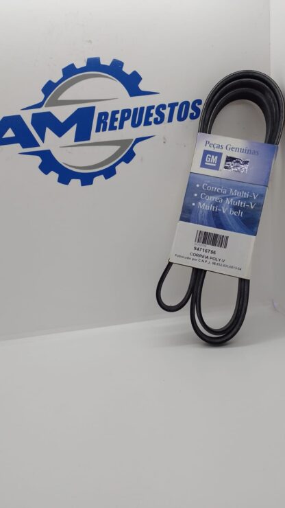 94716756   5PK1781 ORIGINAL GM