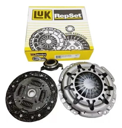 7892063003240    KIT EMBRAGUE     620211800   MARCA LUK (placa disco y crapodina)